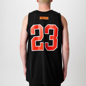 Basketball Tank Top