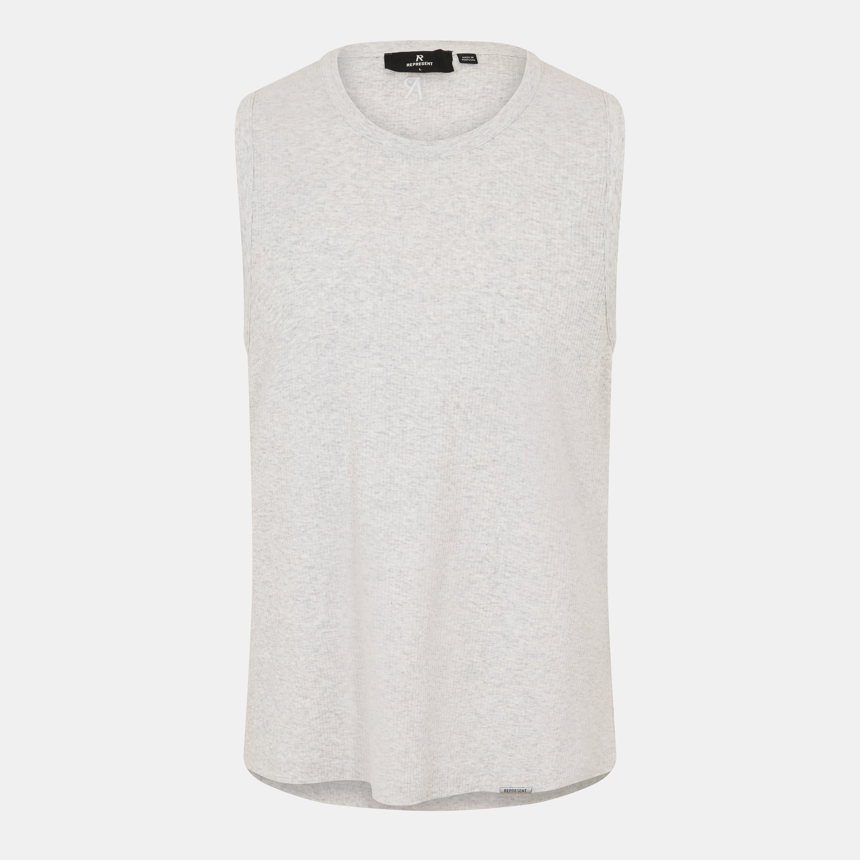 Rep Initil Rib Vest Sn99
