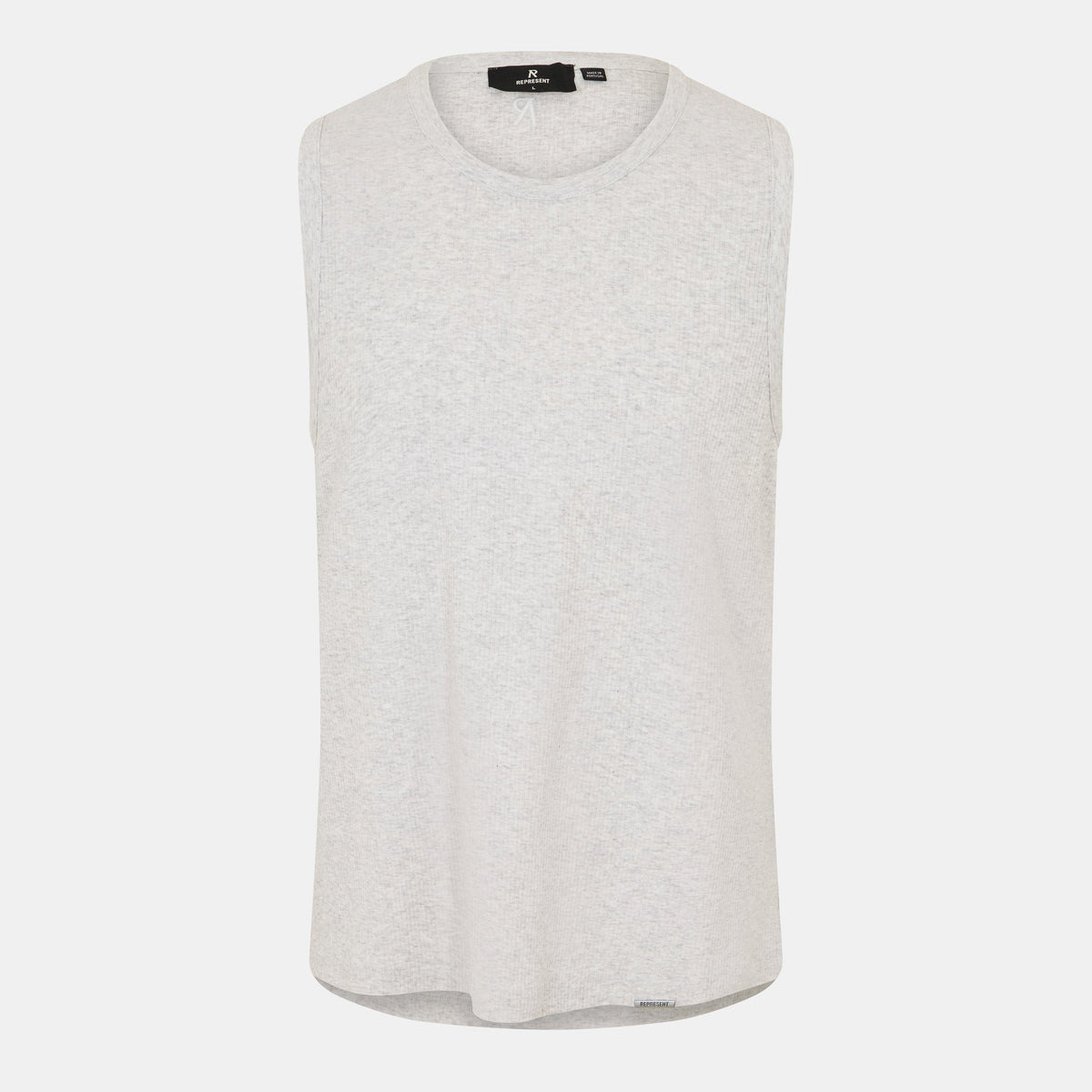 Rep Initil Rib Vest Sn99