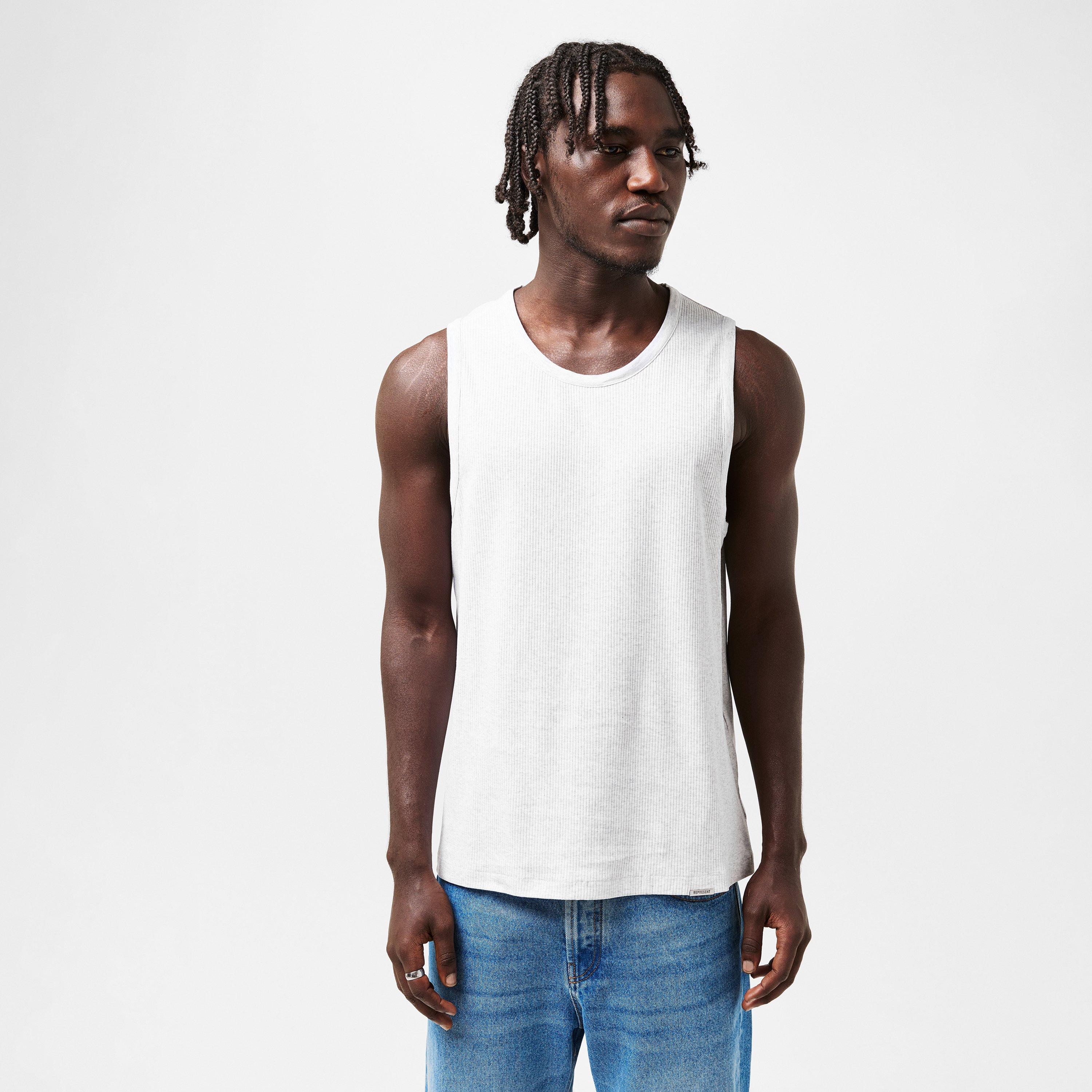 Racerback Vest