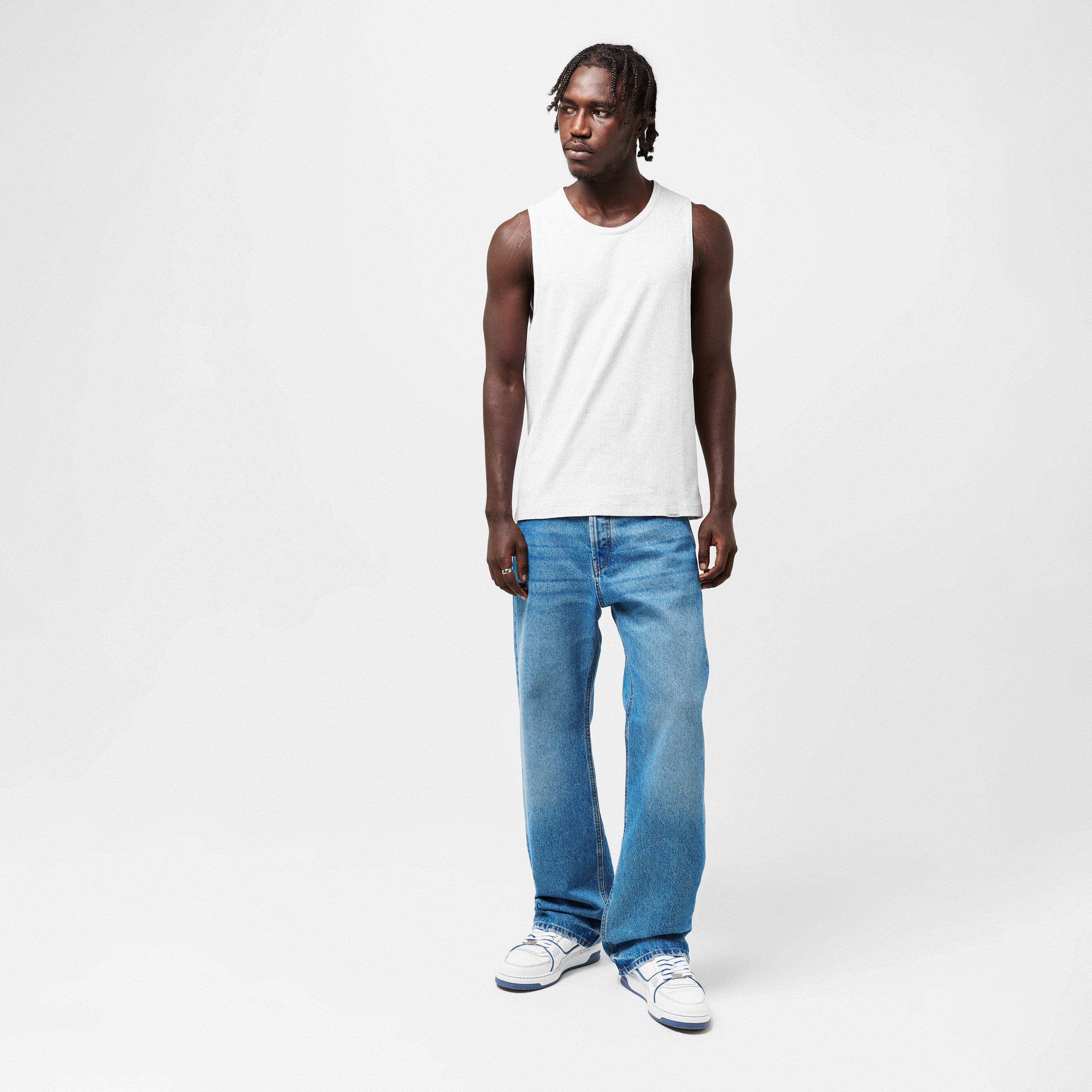 Racerback Vest