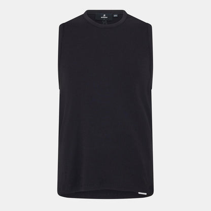 Rep Initil Rib Vest Sn99