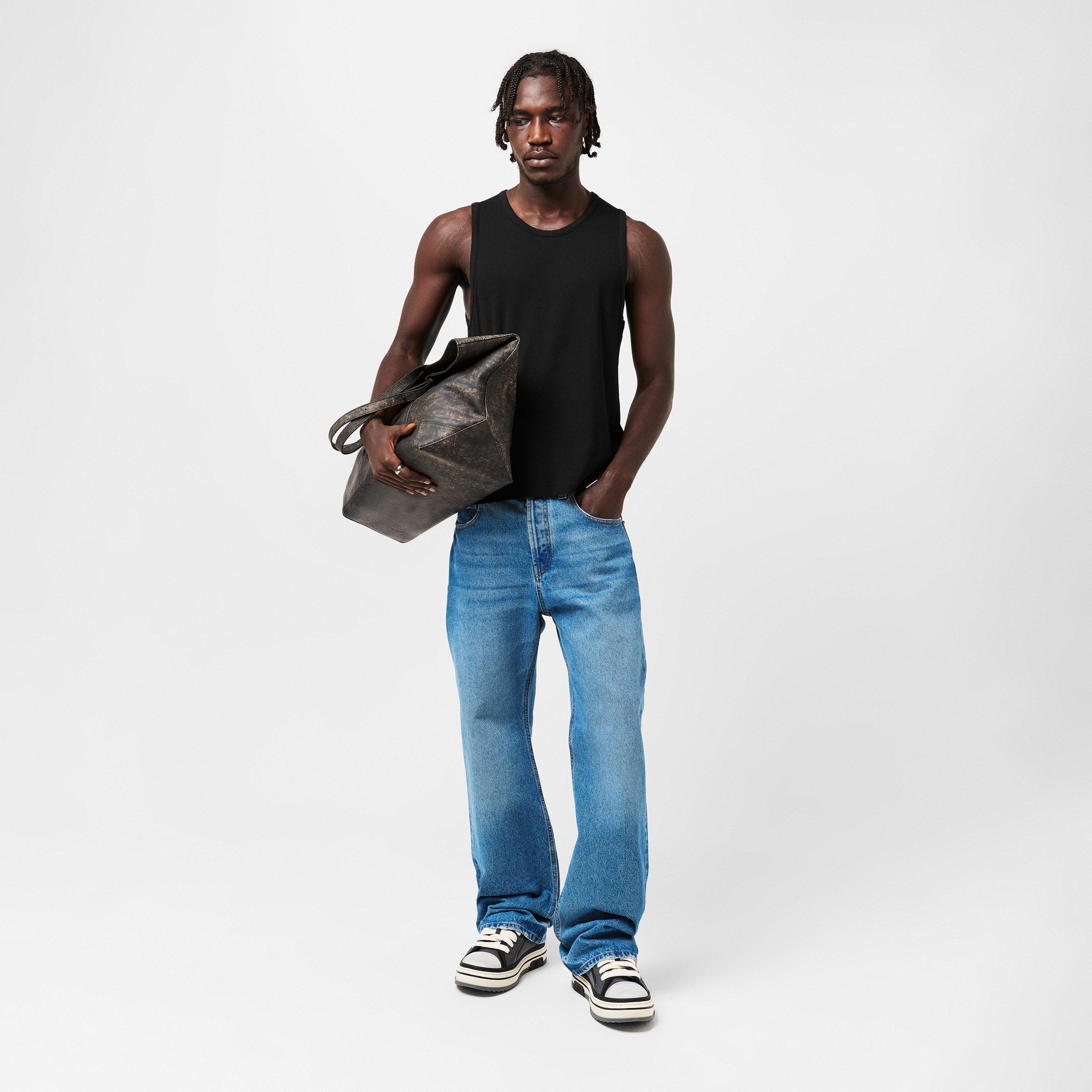 Racerback Vest