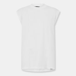 Modern Fit Tank Vest
