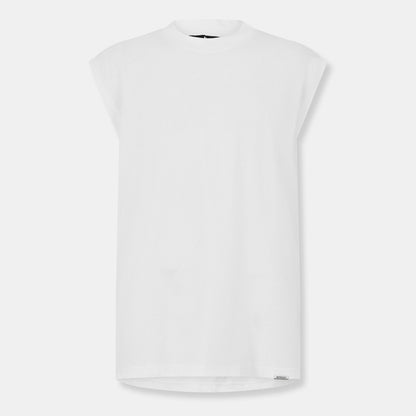 Modern Fit Tank Vest