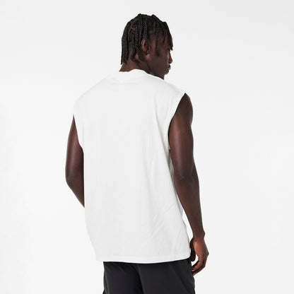 Modern Fit Tank Vest