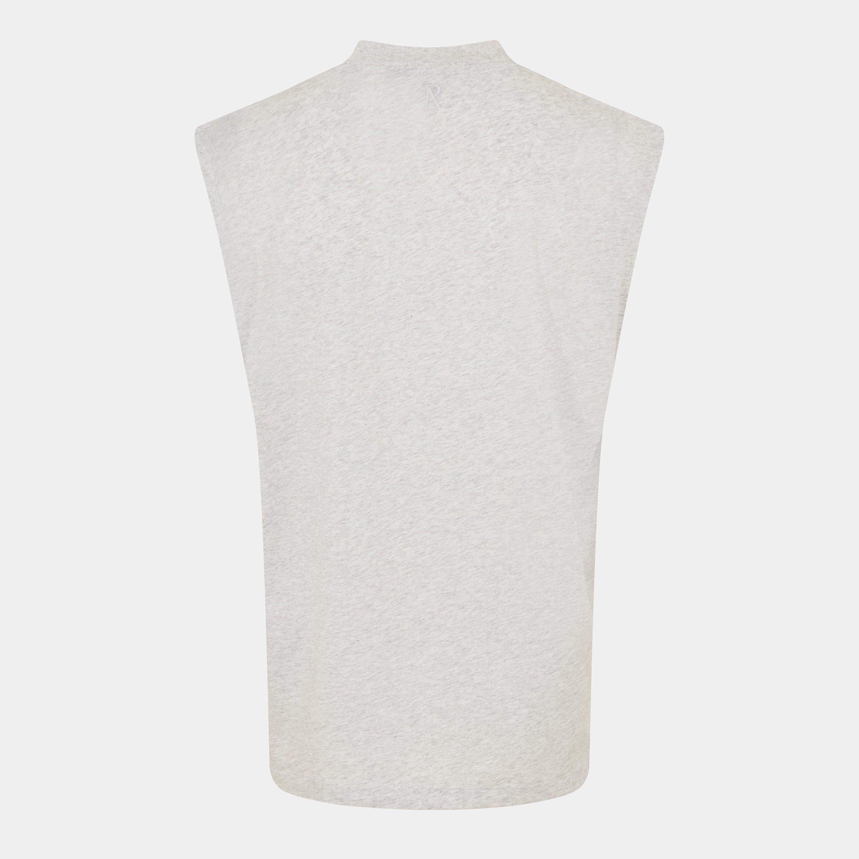 Modern Fit Tank Vest