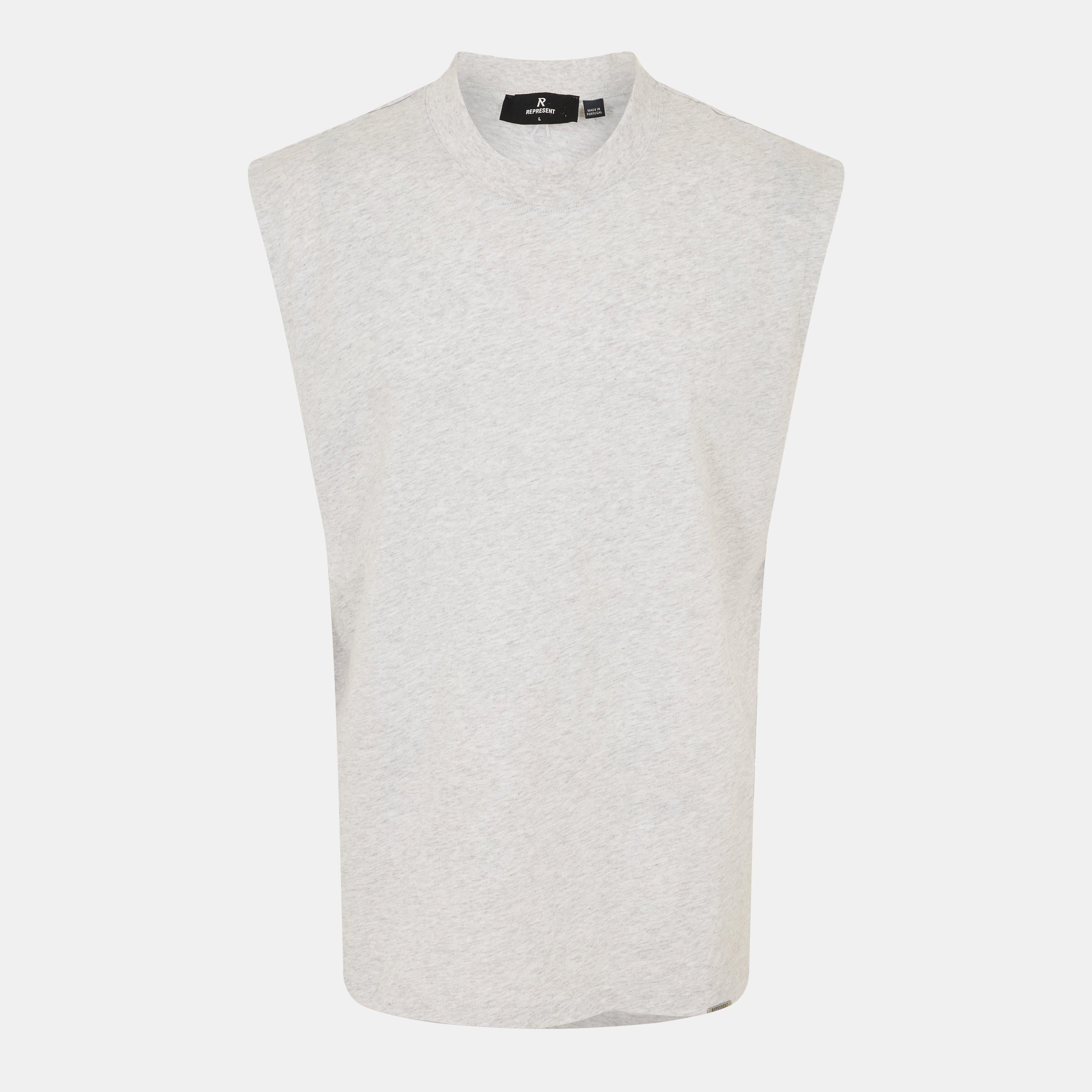 Modern Fit Tank Vest