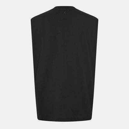 Modern Fit Tank Vest