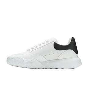White Sneakers 634619 WHZ97 9061