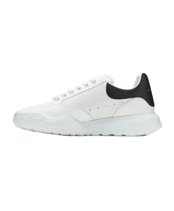 White Sneakers 634619 WHZ97 9061