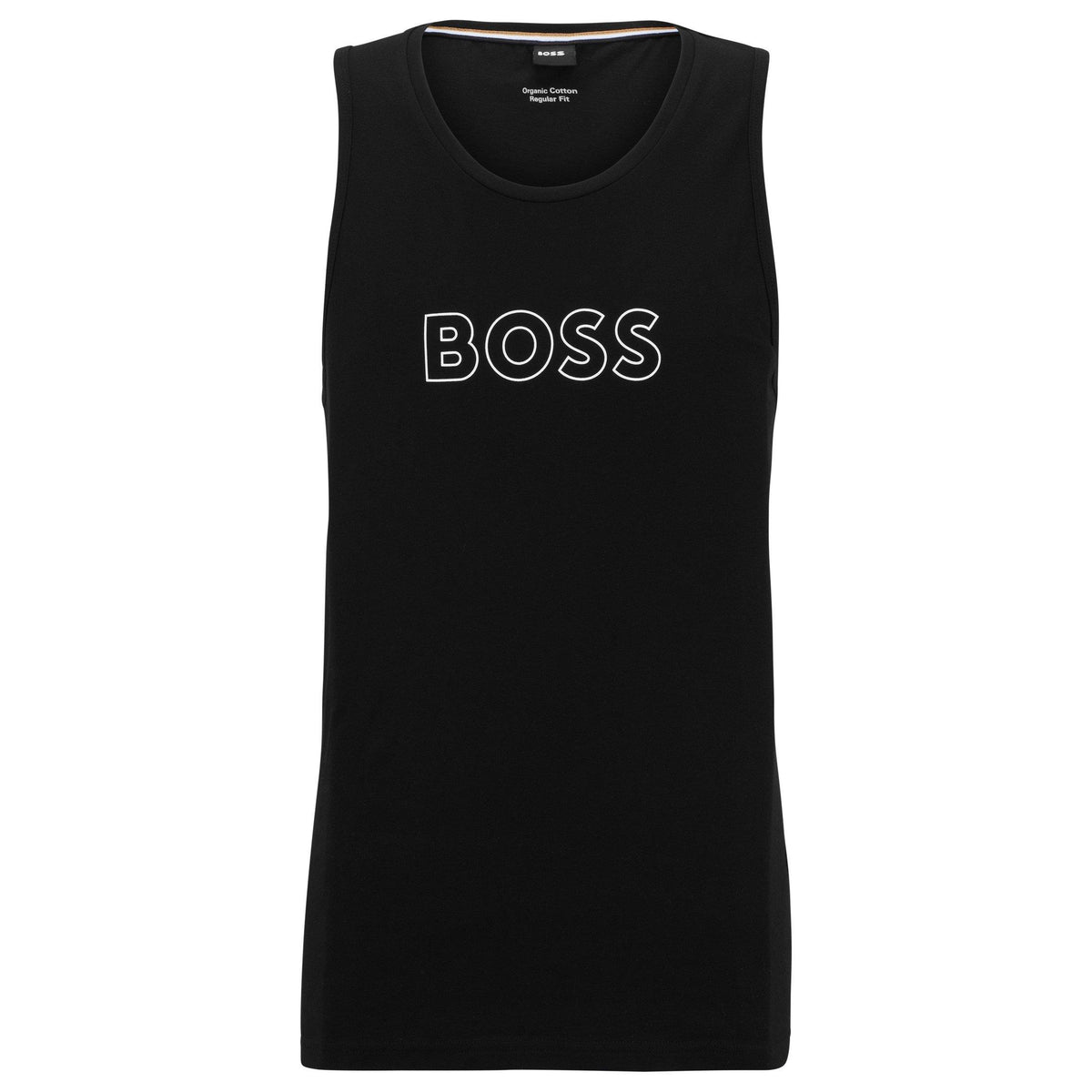 Beach Tank Top