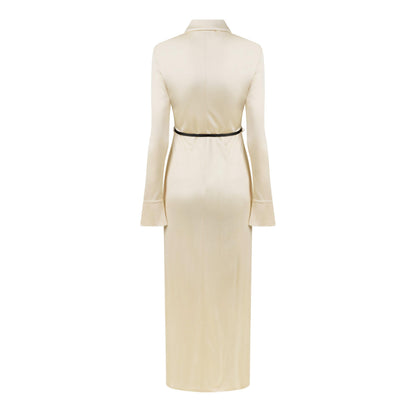 Voyou Belt Dress
