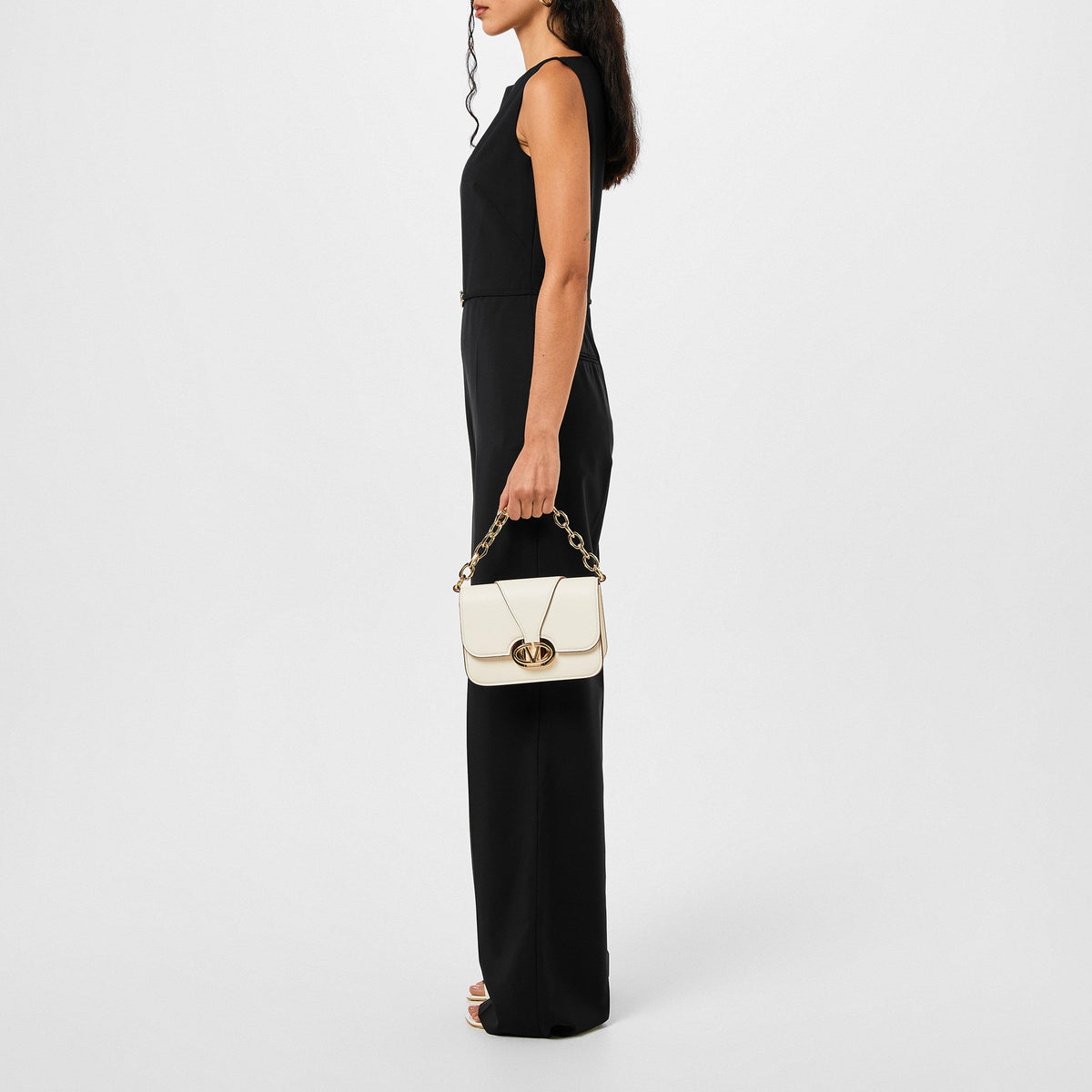 Vlogo Jumpsuit