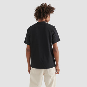 Men's Plain Cotton Legacy T-Shirt