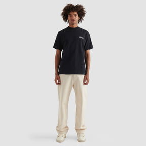 Men's Plain Cotton Legacy T-Shirt