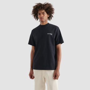Men's Plain Cotton Legacy T-Shirt