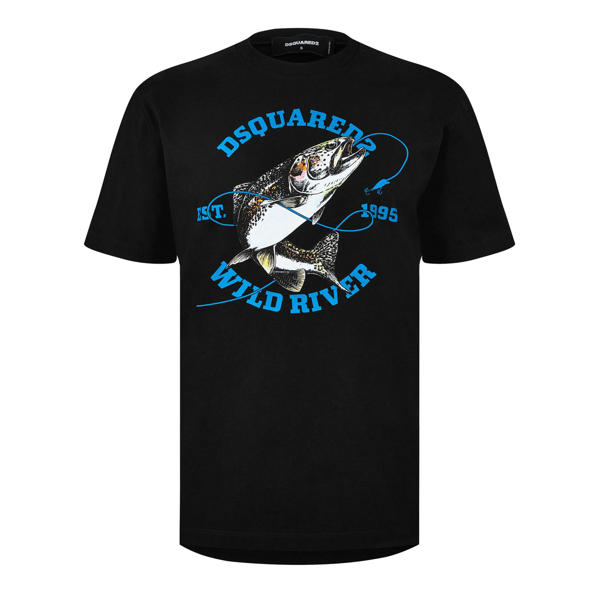 Wild River Logo T-Shirt