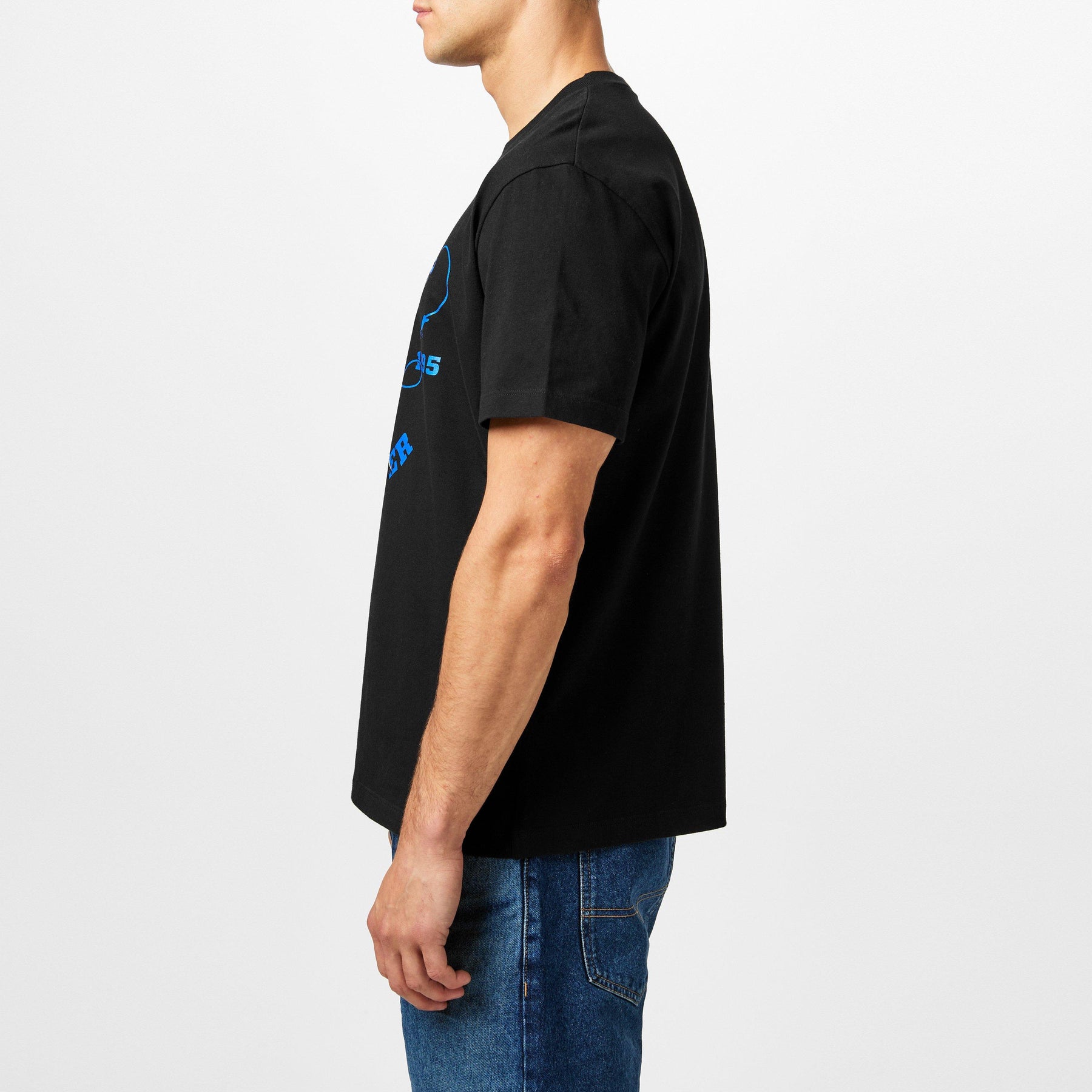 Wild River Logo T-Shirt