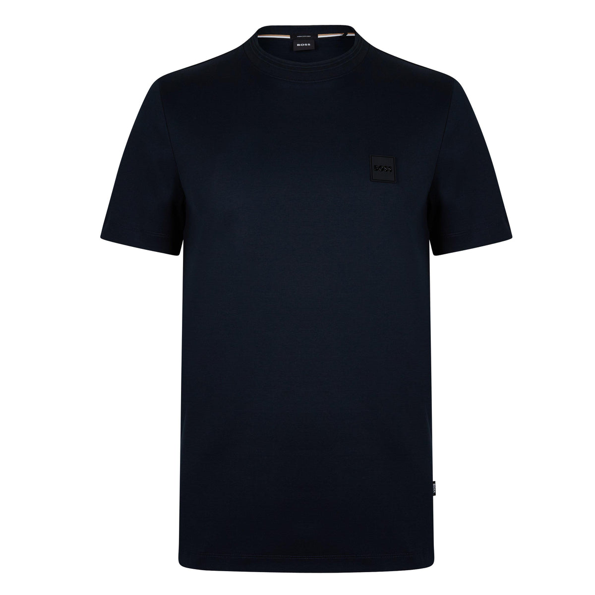 Men's Tiburt T-Shirt, Iconic Branding