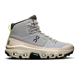 On Running Cloudrock Mid WP Alloy Ice