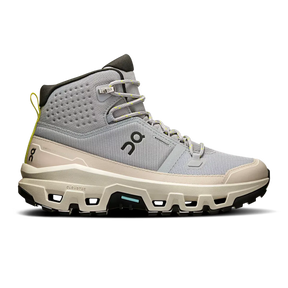 On Running Cloudrock Mid WP Alloy Ice