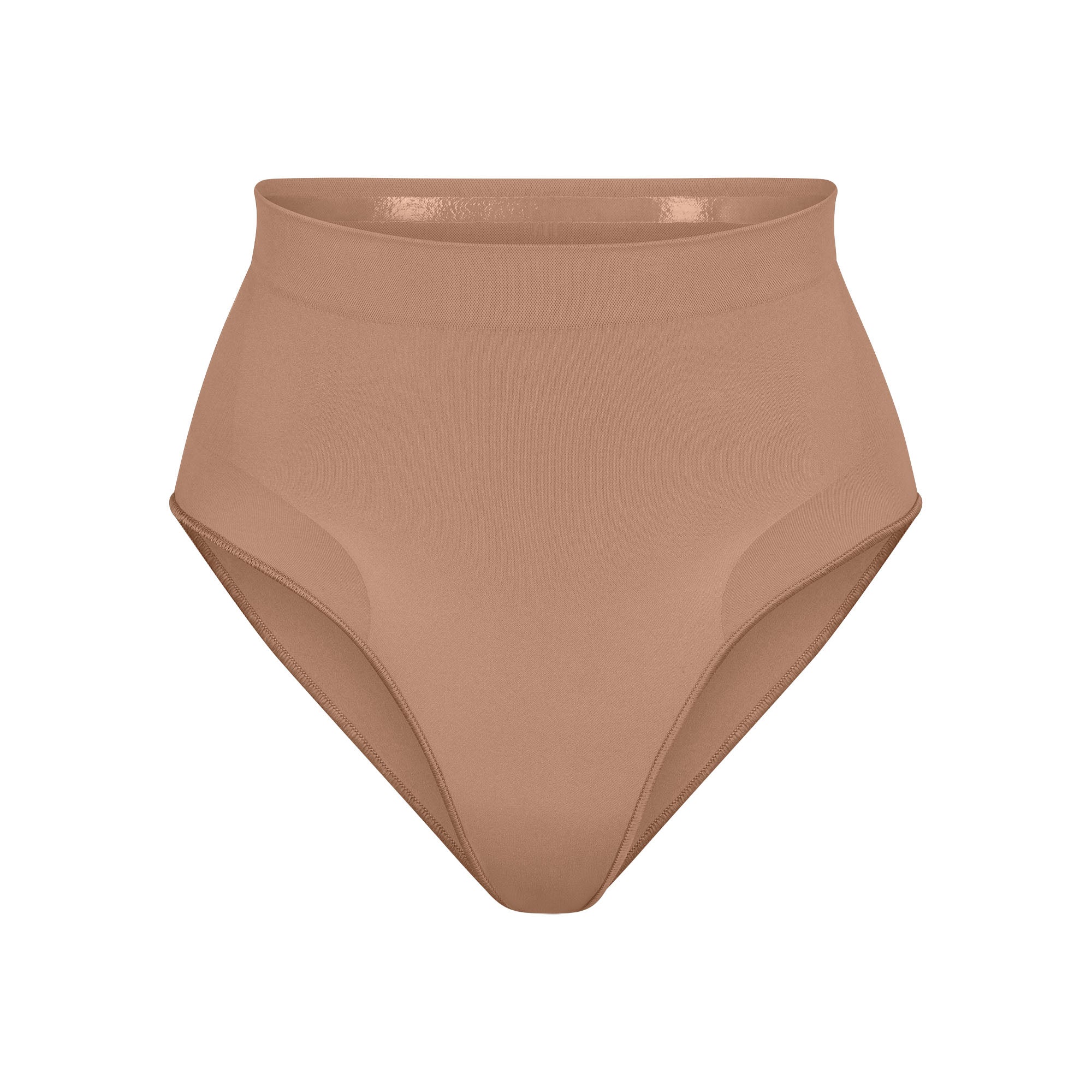 Seamless Sculpt Mid Waist Brief