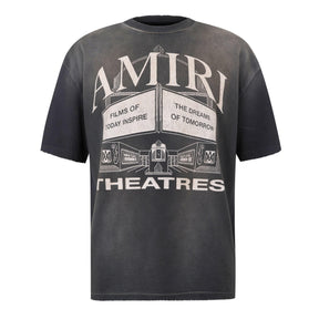 Cotton Theatre Shirt