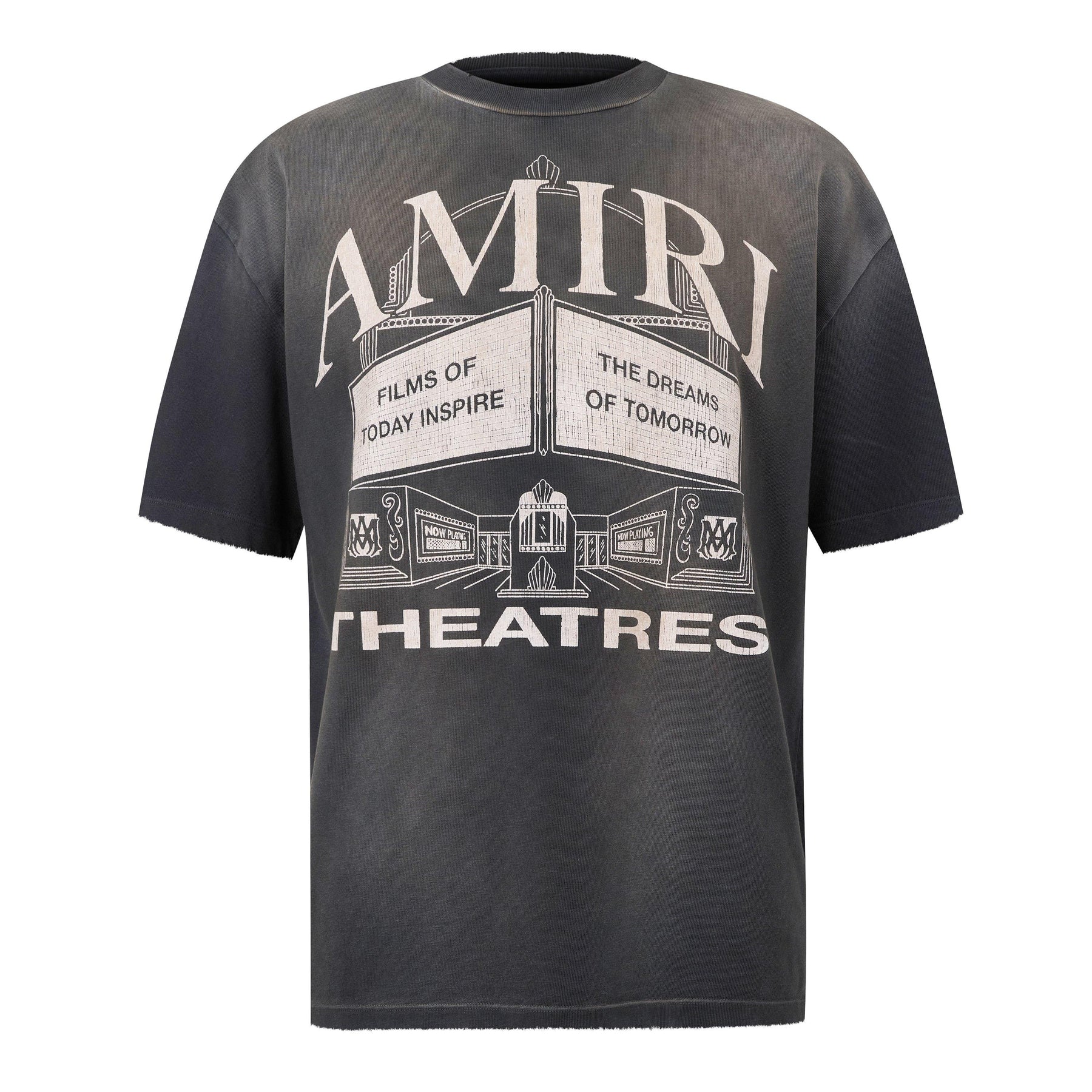 Cotton Theatre Shirt