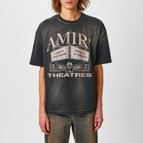 Cotton Theatre Shirt