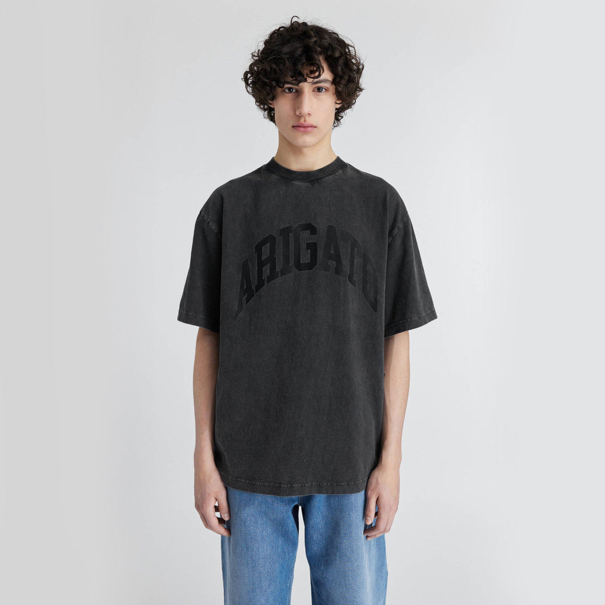 Link Washed T-Shirt
