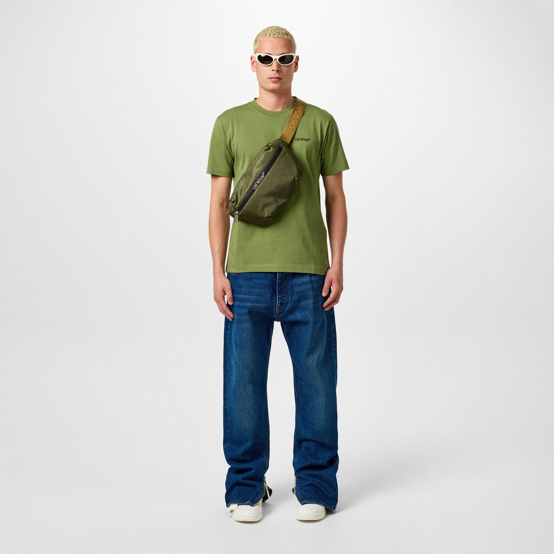 Logo Arrow T-Shirt