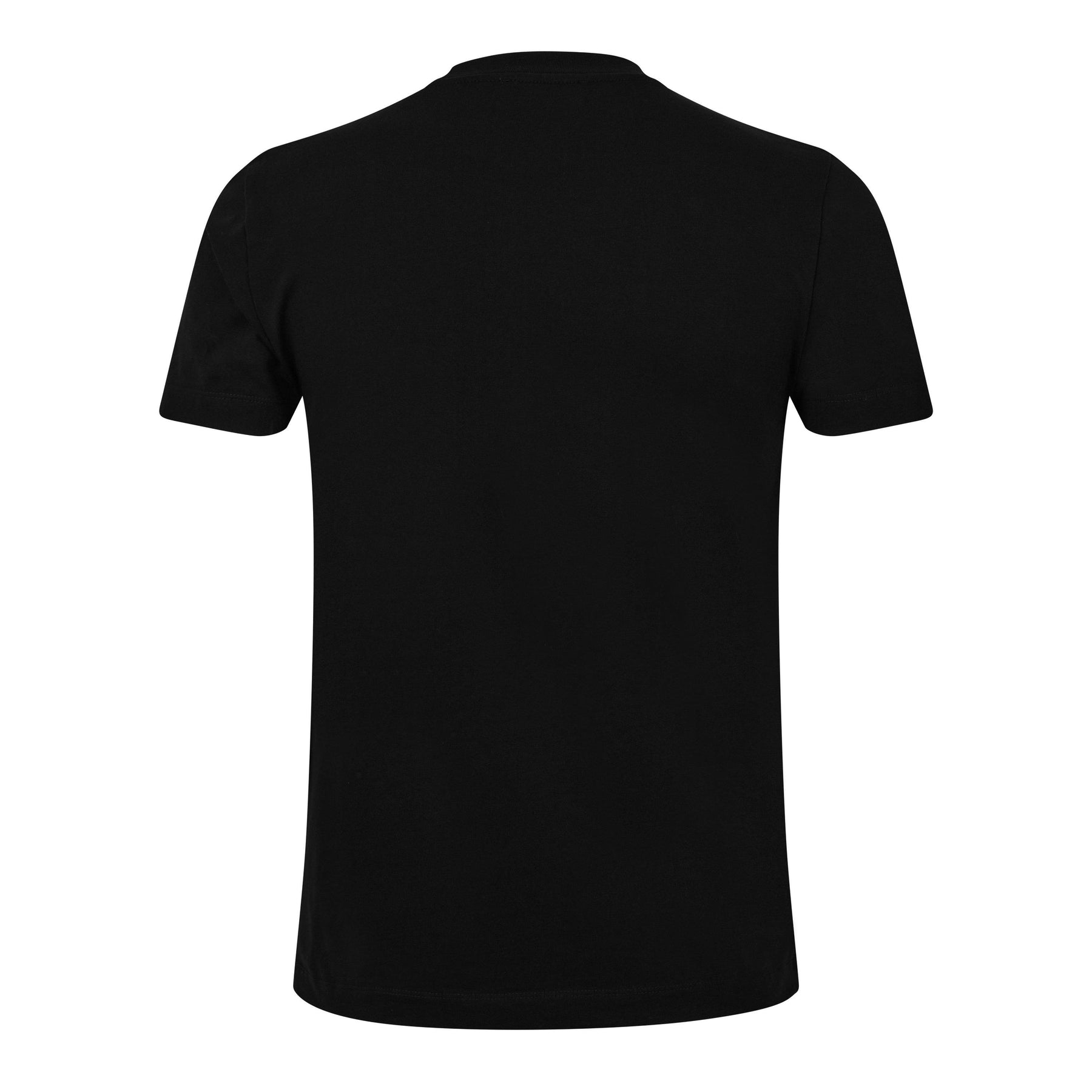 Men's Flock Arrow T-Shirt, Minimalist Design