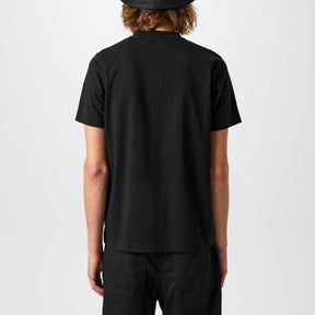 Men's Flock Arrow T-Shirt, Minimalist Design