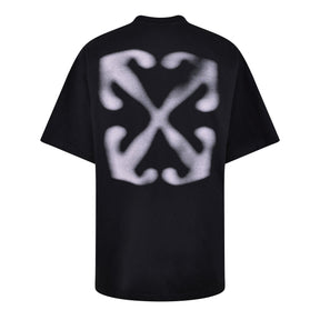 Men's Vanish Arrows Oversized T-Shirt, Signature Motif