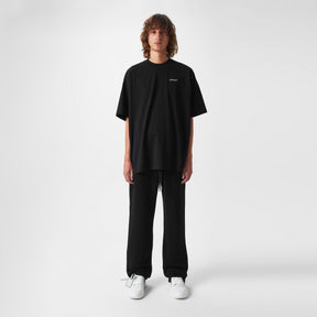 Men's Vanish Arrows Oversized T-Shirt, Signature Motif