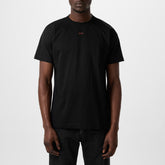 Stamp Short Sleeve T-Shirt