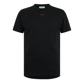 Stamp Short Sleeve T-Shirt