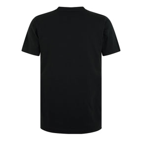 Stamp Short Sleeve T-Shirt