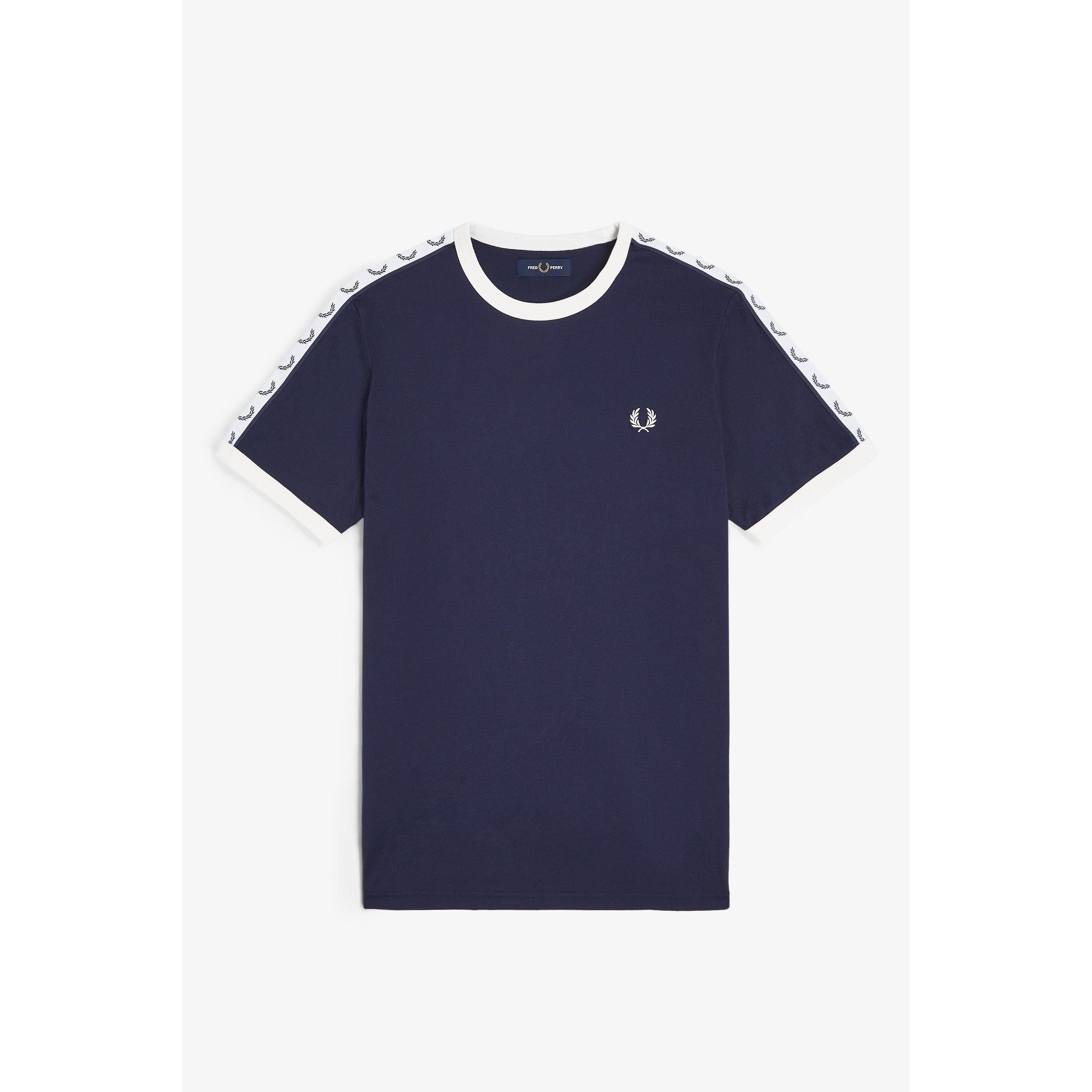 Tape Tee
