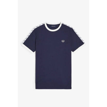 Tape Tee
