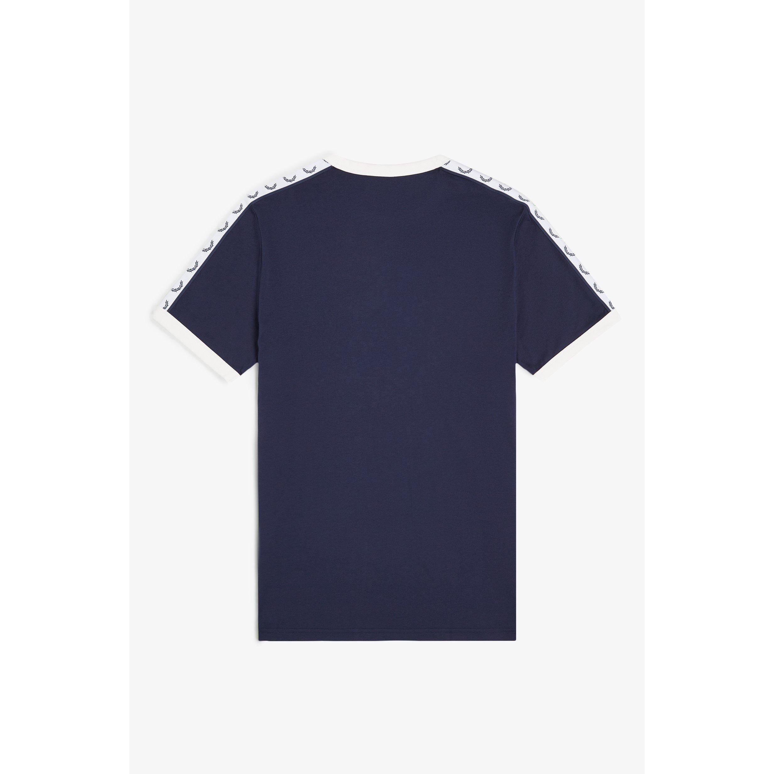 Tape Tee