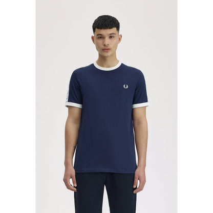 Tape Tee