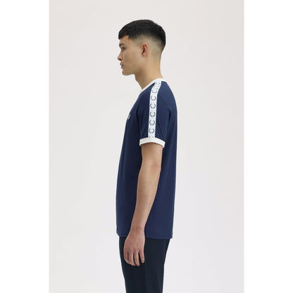 Tape Tee