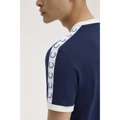 Tape Tee