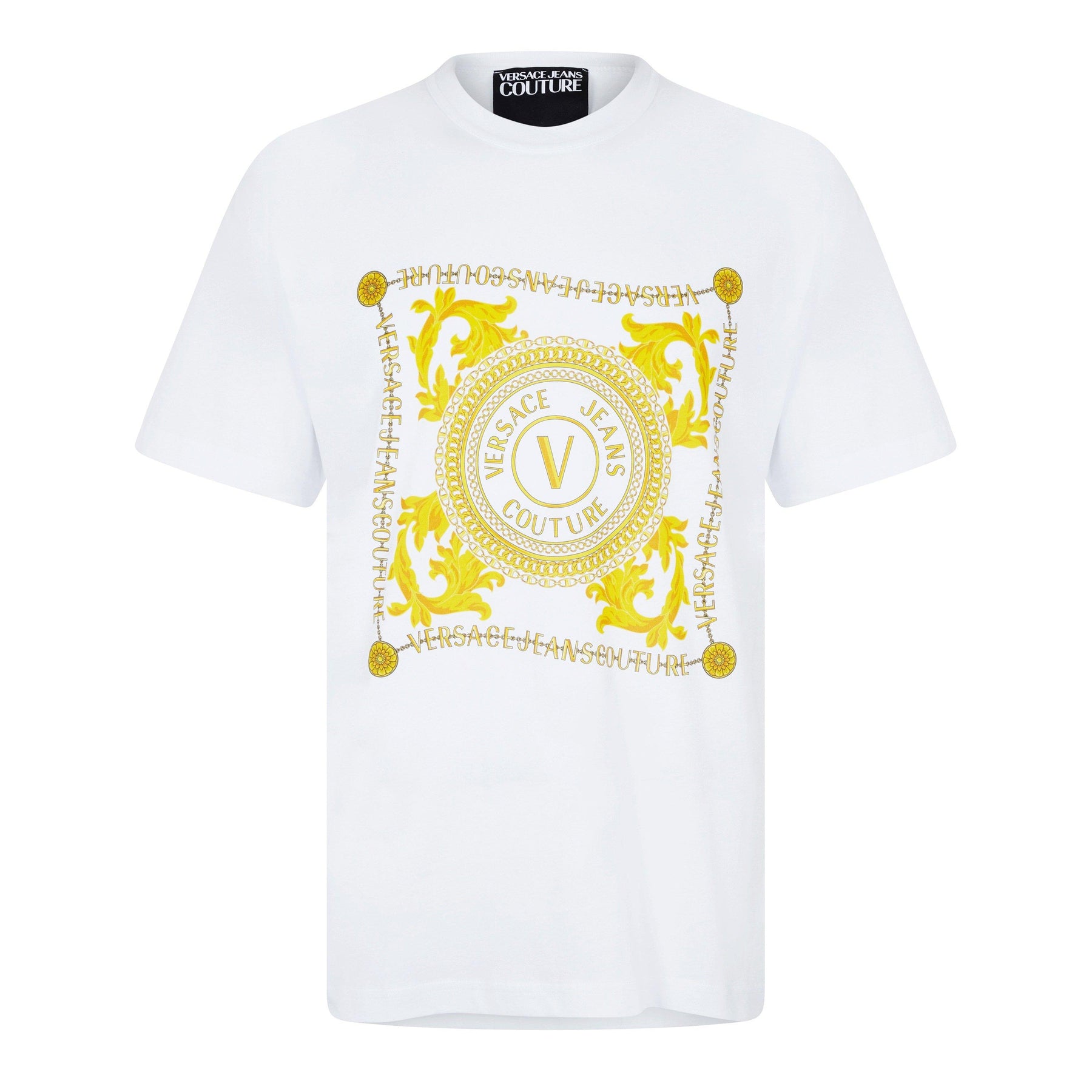 Foulard T-Shirt