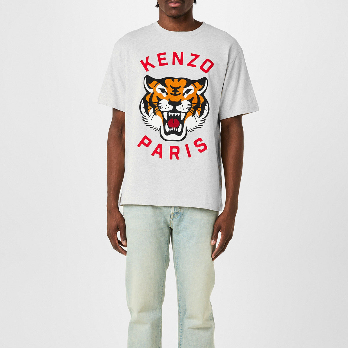 Tiger T-Shirt
