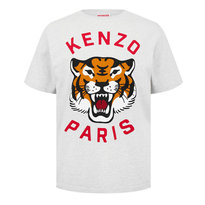 Tiger T-Shirt