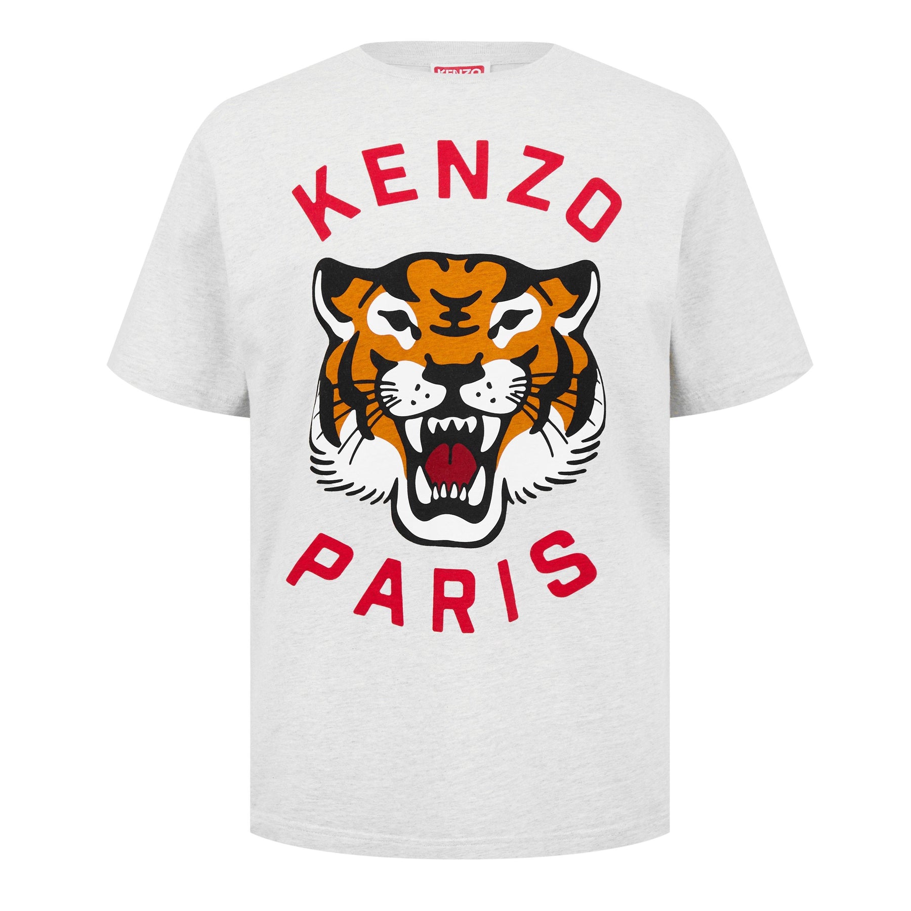 Tiger T-Shirt