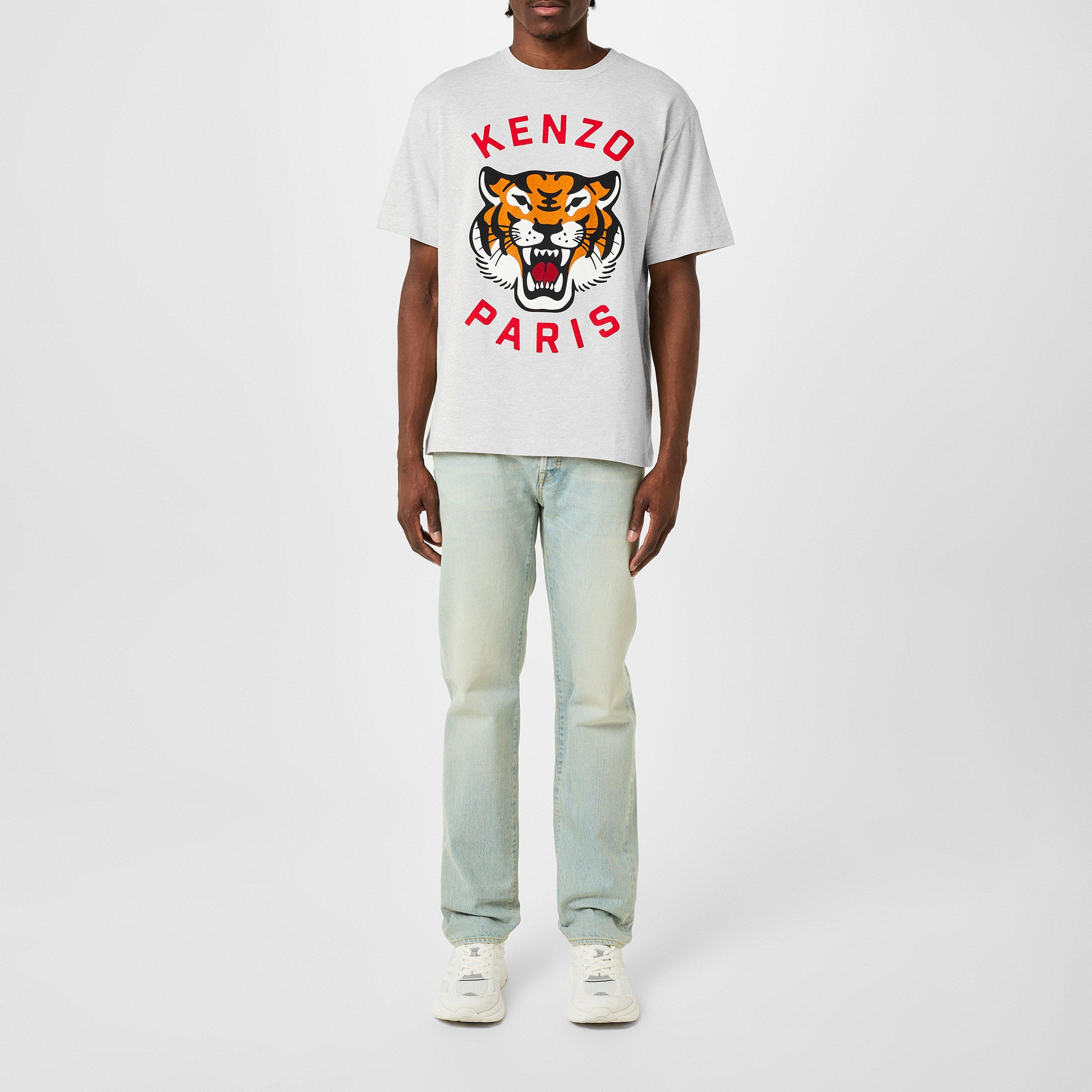 Tiger T-Shirt